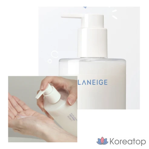 Крем для кожи Laneige большой емкости