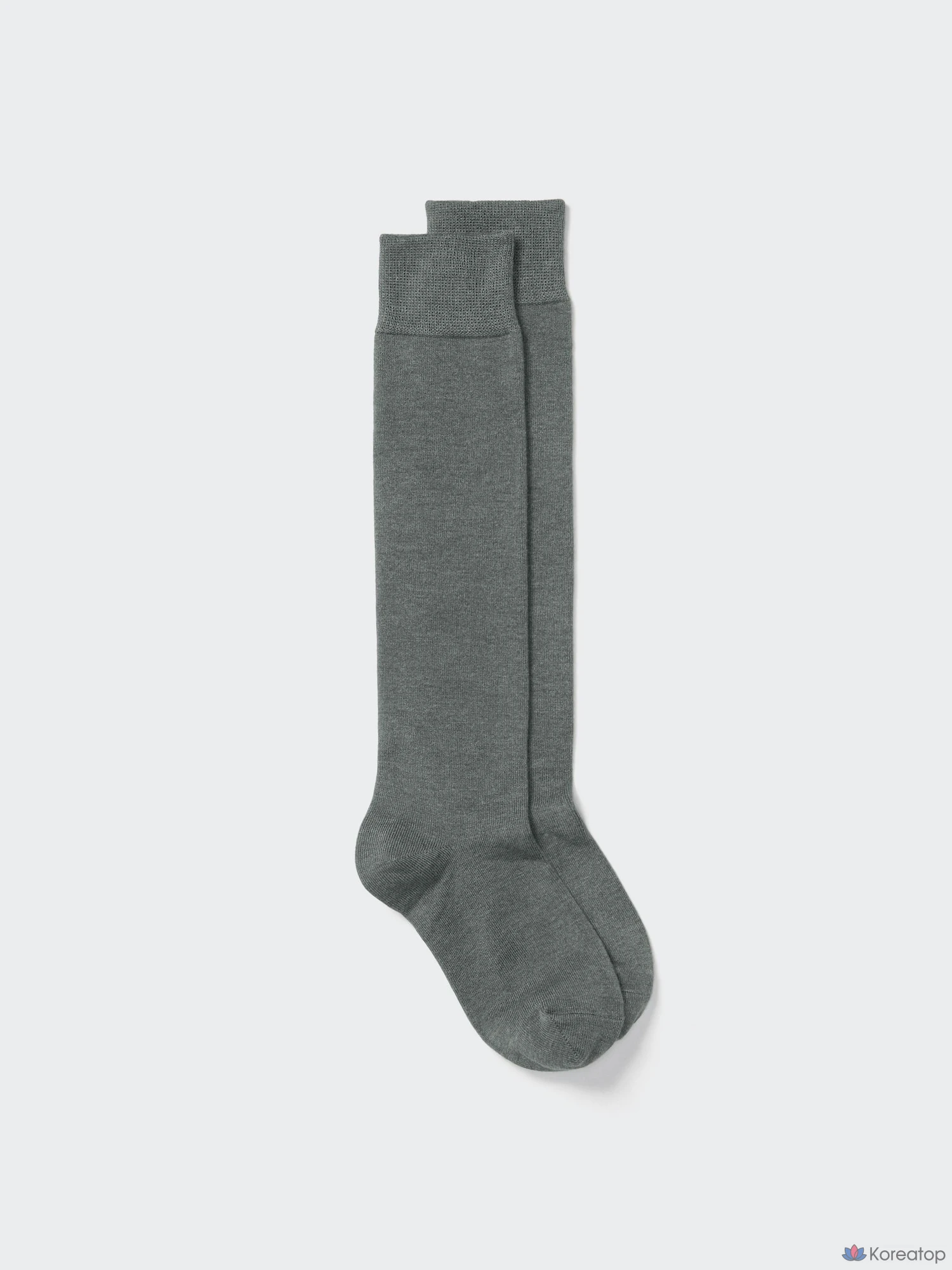 Носки Uniqlo Heattech Knee-High Socks