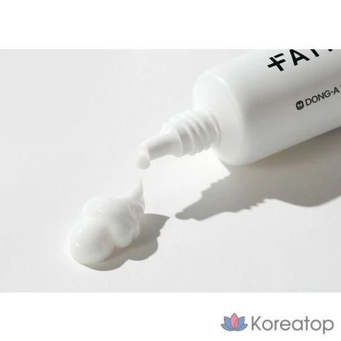 FATION Noscanine Trouble Cream , 45 мл