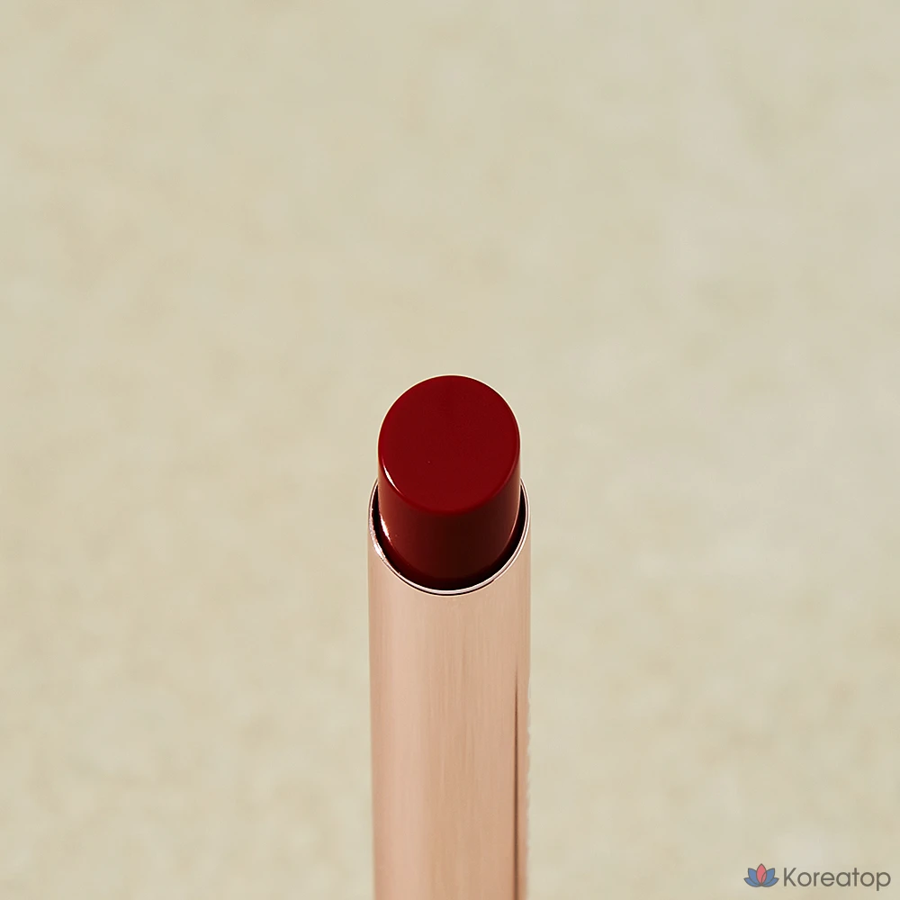 Бальзам для губ Coringco Pink Citrus Plumping Glossy Lip, оттенок 03 Cherry Fondue, 1 шт.