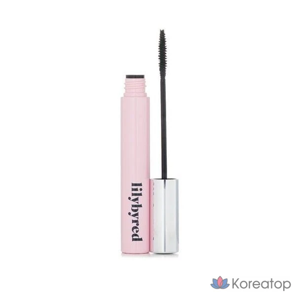 Lilybyred Тушь для ресниц Infinite Mascara Volume & Curl, 1 шт.