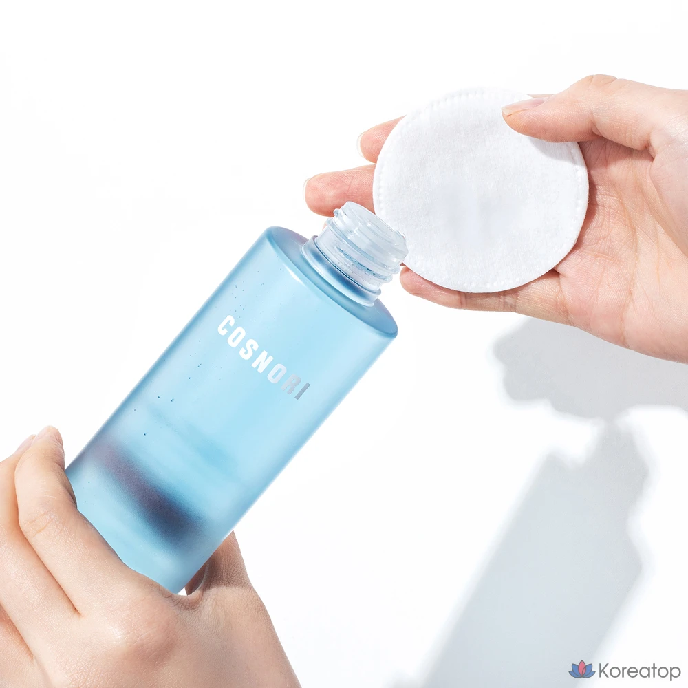 Увлажняющий тоник Cosnori с гиалуроновой кислотой, 200 мл, 1 шт.