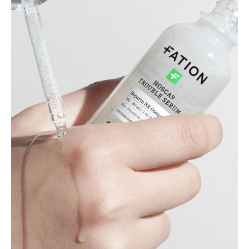 Сериум для кожи Fation, 30 мл