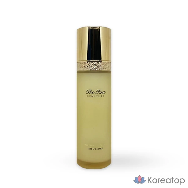 Эмульсия Ohui The First Generation, 150 мл, 1 шт.