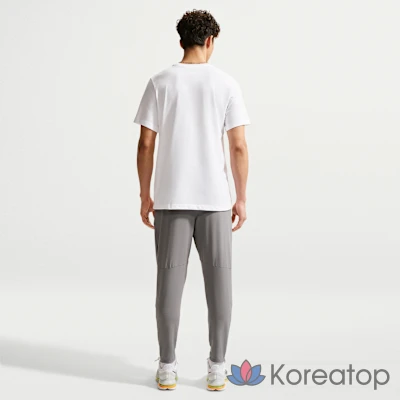 Футболка мужская Nike Dri-FIT Running T-Shirt