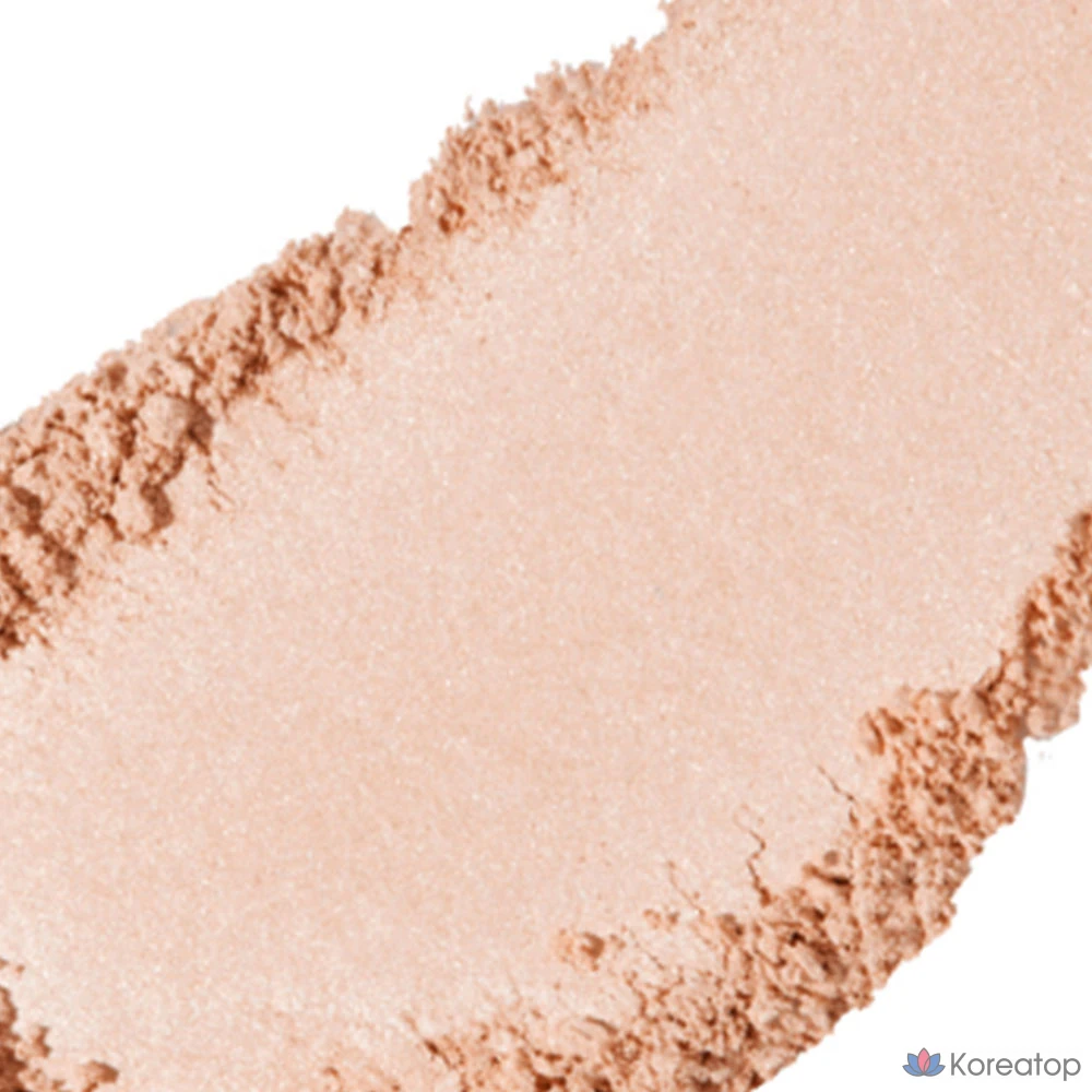 Хайлайтер Giverny Dewy Volumizing Highlighter, 3 г, оттенок Ceramic Champagne, 1 шт., фото 4