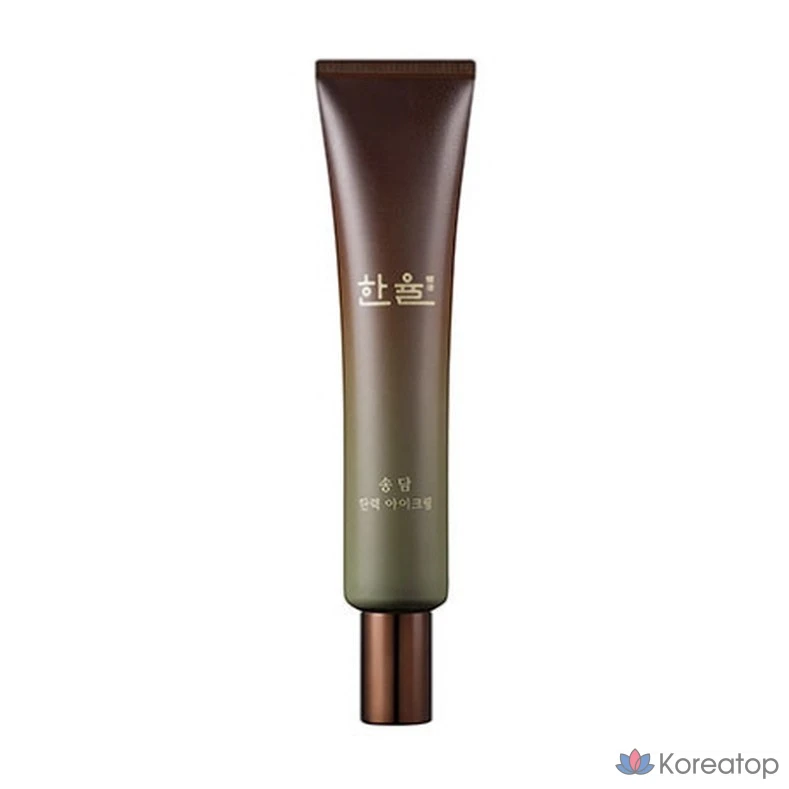 Крем для глаз HANYUL Songdam Elasticity Eye Cream, 25 мл
