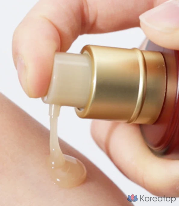 Чогончжин Сосанджин Эссенция, 1 шт., 50 мл, фото 3