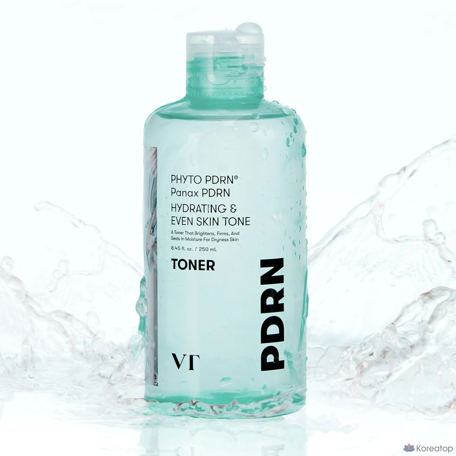 Тоник VT Cosmetic PDRN, 250 мл, 1 шт., фото 3