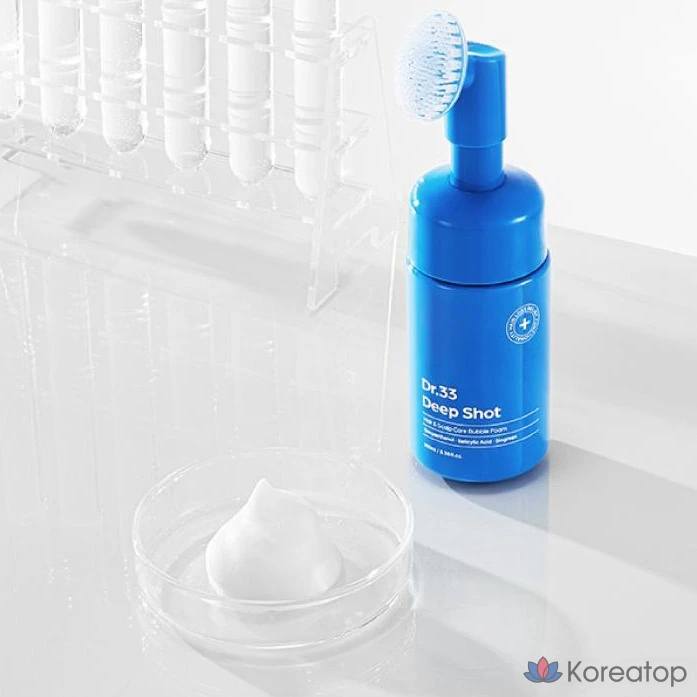 Seapuri Dr. 33 Deep Shot, 1 шт., 100 мл