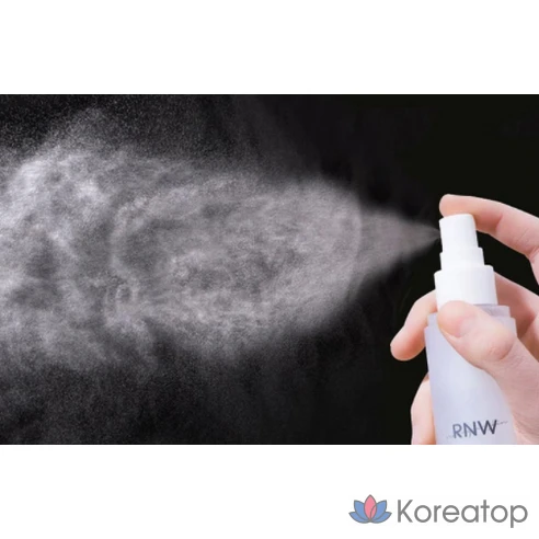 Увлажняющий масляный спрей RNW Ceramide Wrinkle Moisture