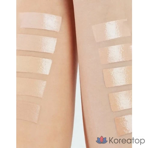 Кушон Rainbow Mansion Slick Water (15 г, P21, 1 шт.)