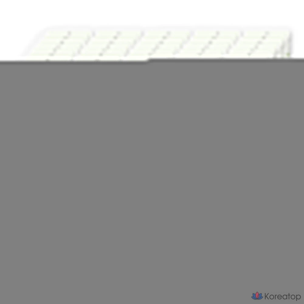 Маска для лица Eunyul с натуральным зеленым чаем, 1 упаковка, 50 листов.