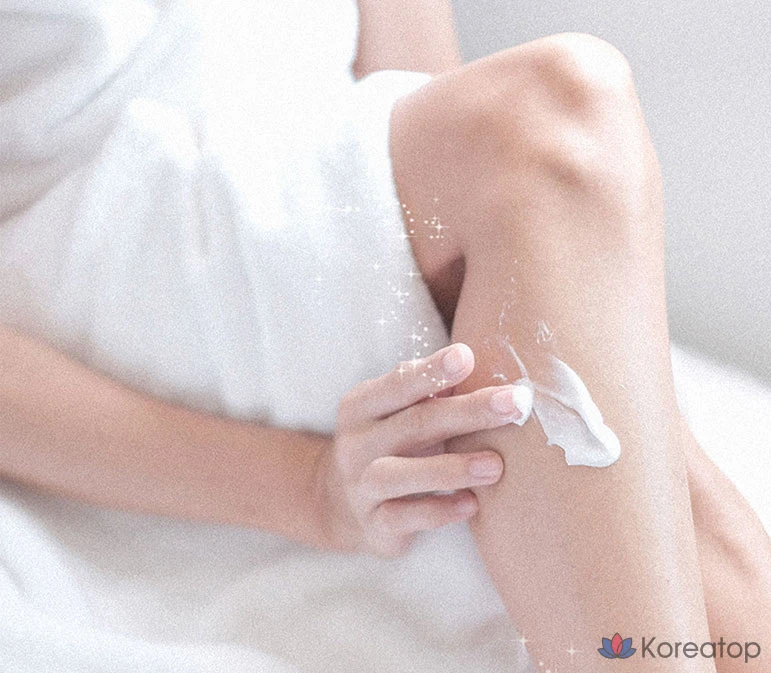 Парфюмерное масло-лосьон для тела Happy Bath Perfume Boutique с ароматом розы и шипровой воды, 350 г, 1 шт.