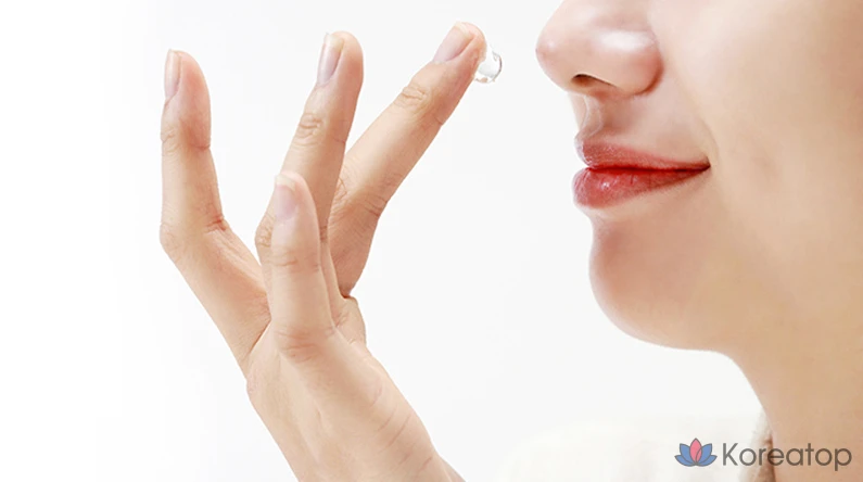 Isoi Pore Tightening Fresh Pore Gel Cream, 50 мл, 1 шт.