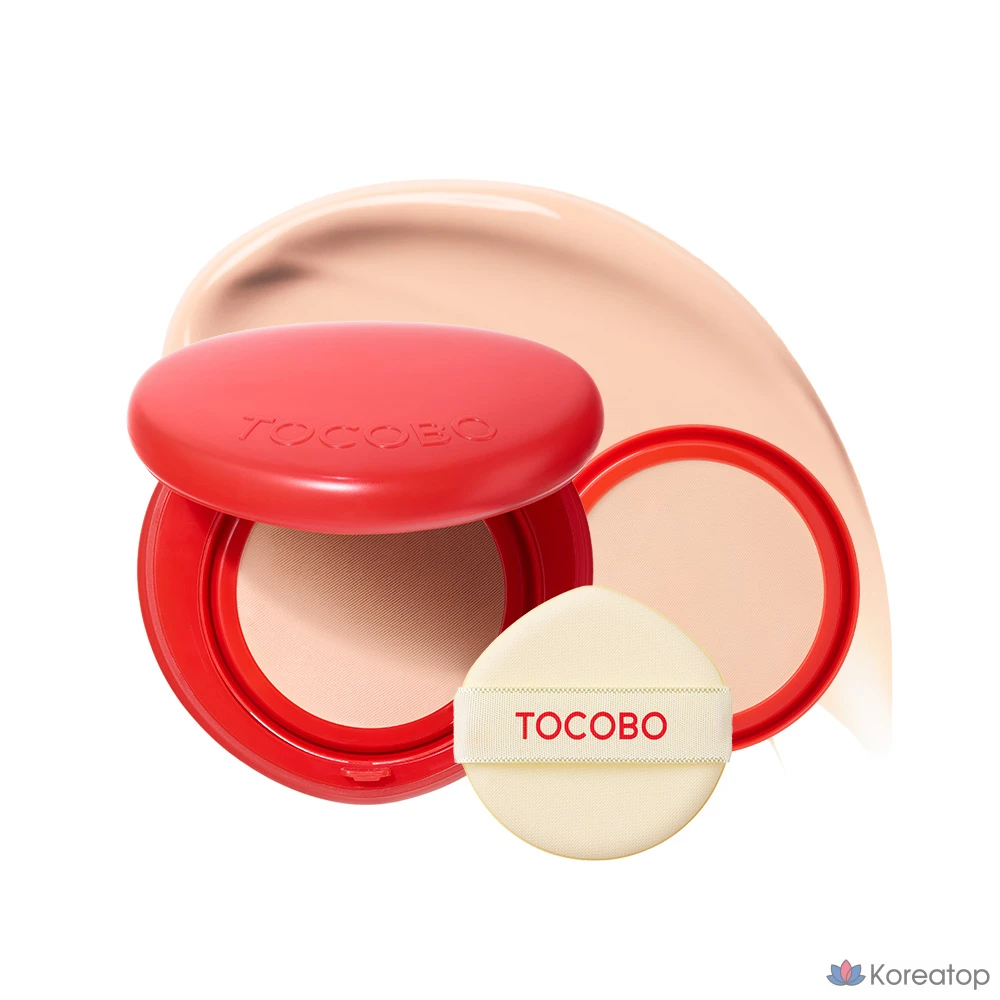 Tokobo Apple Dewy Fit Cushion, основной блок + сменный блок, 1 шт., 21C персиковый