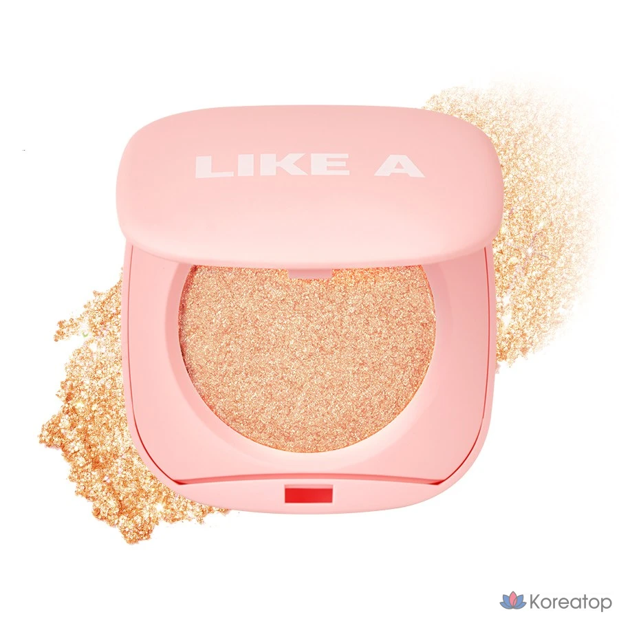 Blessed Moon Like a Shadow 3g, Modern Times, 1 шт.