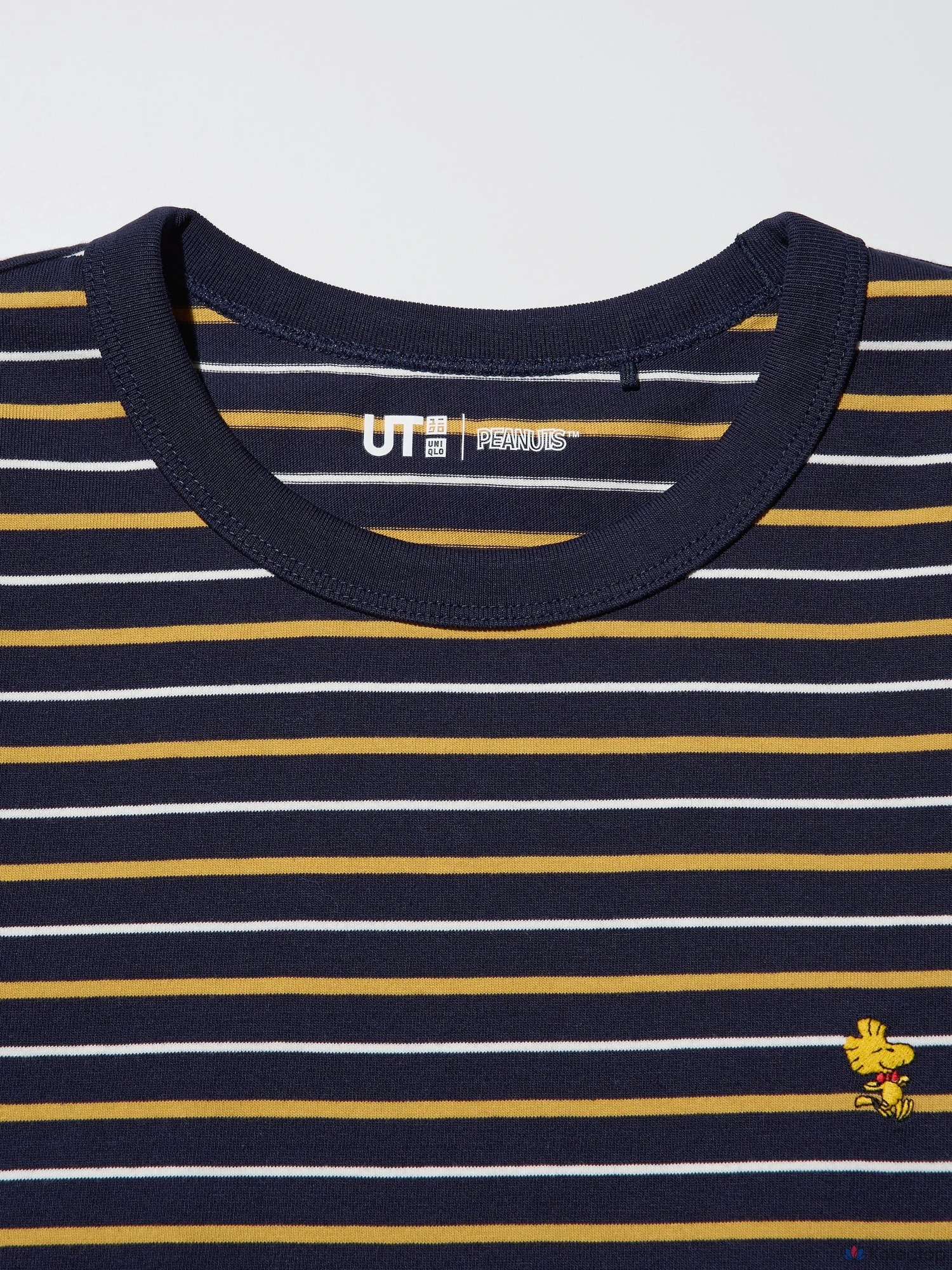 Футболка Uniqlo Peanuts UT Graphic T-Shirt, размер L