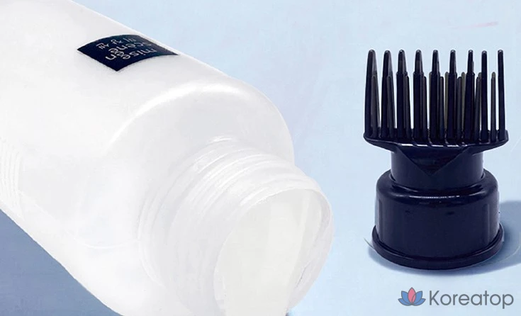 Краска для волос Mise en Scene New Hello Cream, цвет «Холодный пепельный», 1 шт.