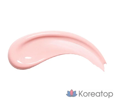 Крем CHOSUNGAH™ Water-Bun CC Cream 7X SPF50+ PA++++, 1 шт., персиково-розовый