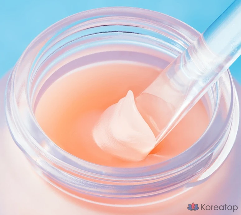 Глазированная маска для губ Tokobo Vita, 20 мл, 1 штука, 6 штук, фото 5