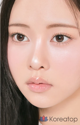 Ресницы Korinko Toktok Haranoglu Muse 10 мм, 1 штука