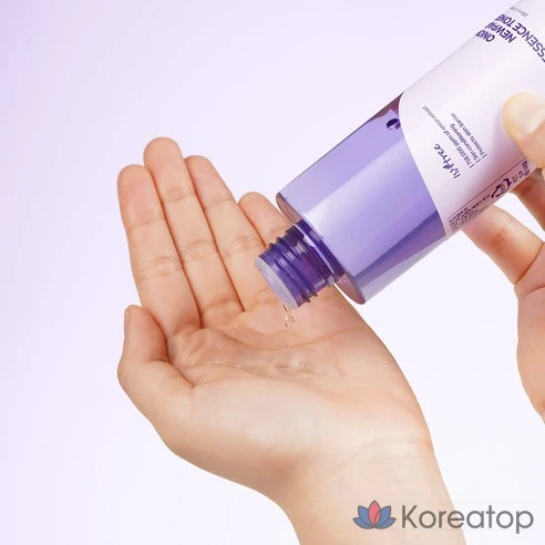 Тоник для лица Isntree Onion Newpair Essence Toner