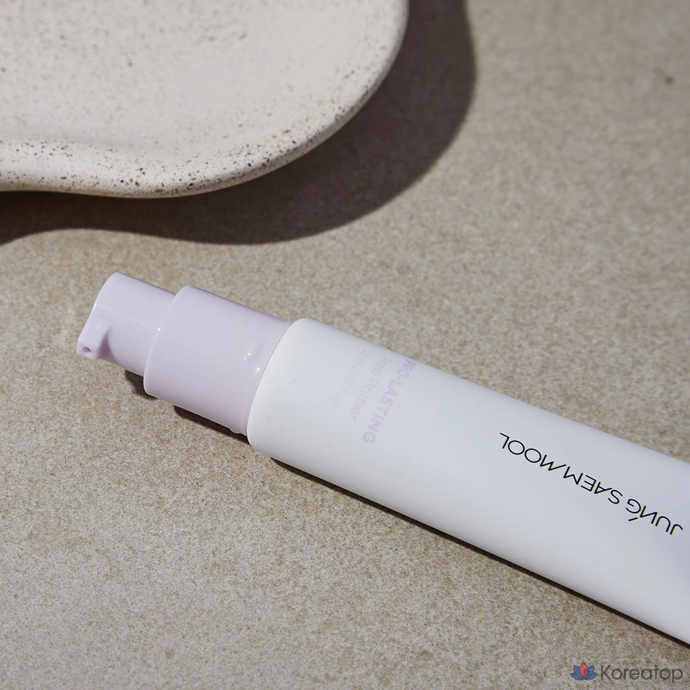 Праймер для лица Jungsaemmool Pro-Lasting Prep Primer, 30 мл, оттенок Bare Lavender, 1 шт.