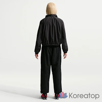 Куртка женская Nike Sportswear Oversized UV Track Jacket