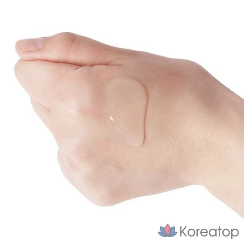 Смягчающее средство для кожи IOPE Stem 3