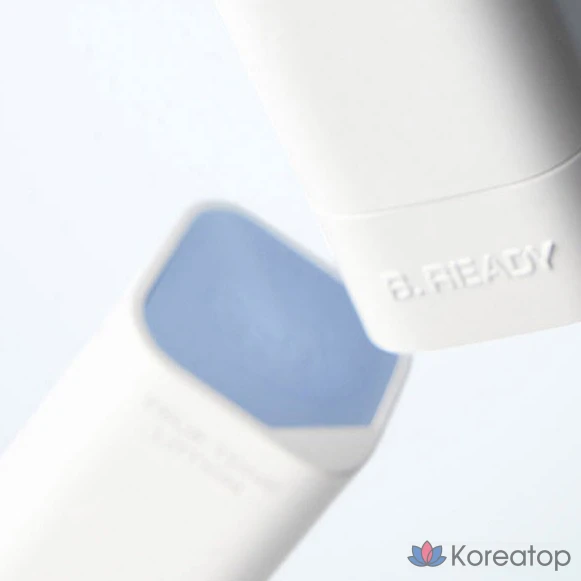 Лосьон для лица B.READY True Tone Lotion Airy, 33 мл, разные цвета, 1 шт.