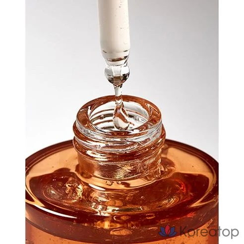 Лифтинг-сыворотка Missha Time Revolution Primestem 100