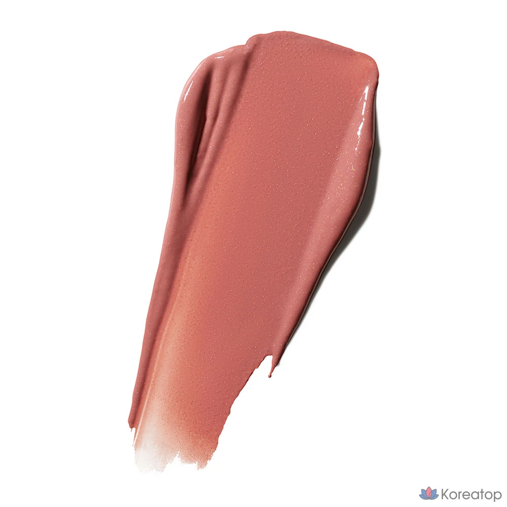 Губная помада Mac Lustreglass Sheer-Shine Lipstick, оттенок Thanks It's Mac, 1 шт., фото 2