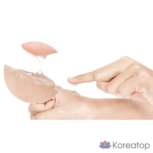 Увлажняющий успокаивающий тоник с алоэ Kim Jung-moon