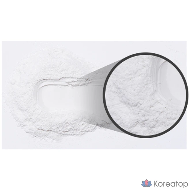 Минеральная пудра A'Pieu Mineral 100 HD, 5,5 г, белая, 1 шт.