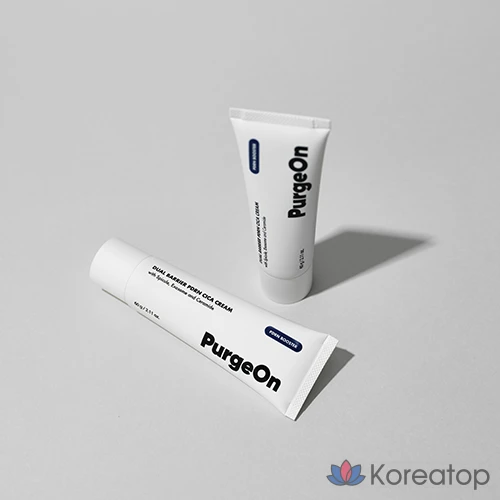 Крем для регенерации кожи Bioderma Dual PDRN Cica, 1 шт., 60 г