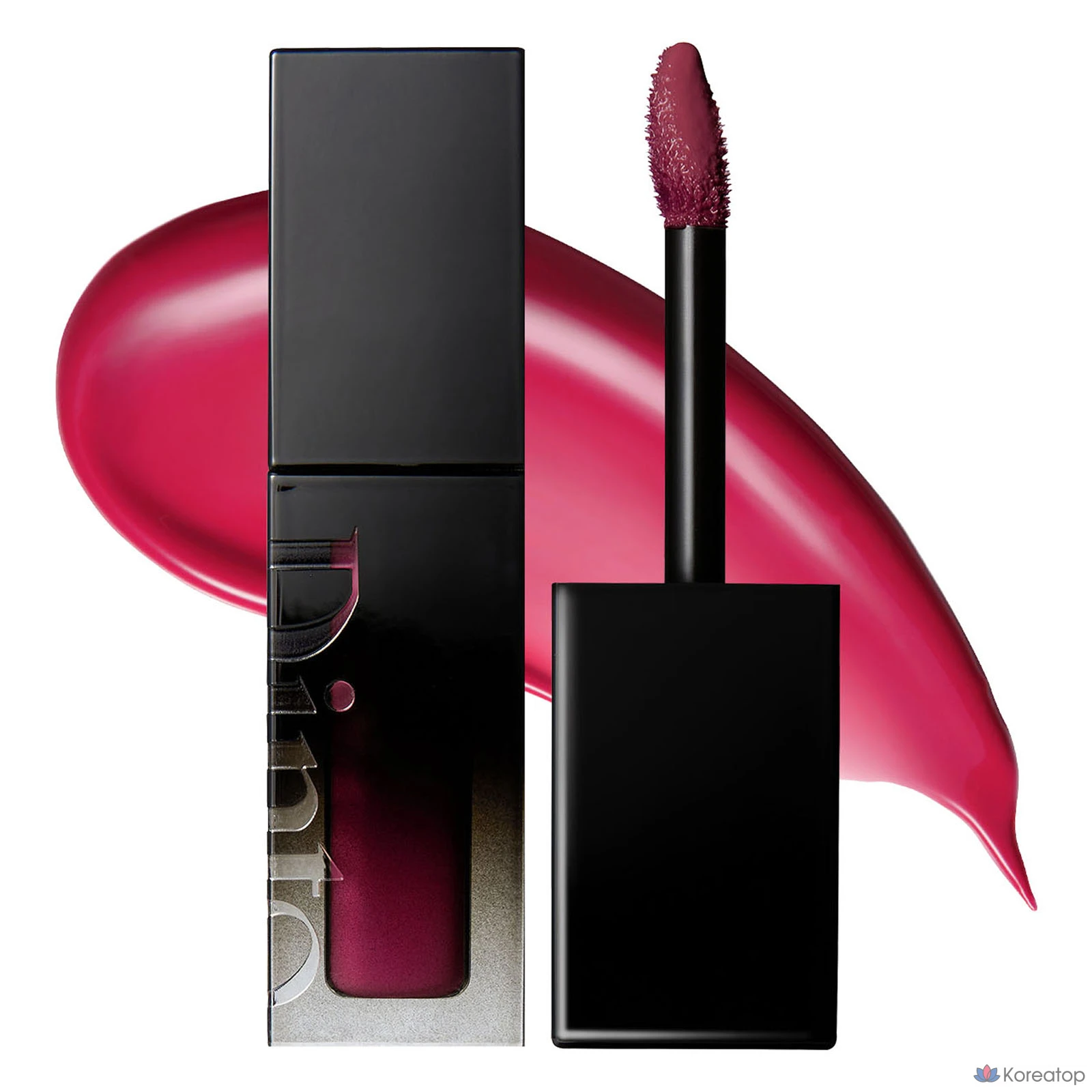 Тинт для губ Dinto Blur Glow, 223 Amor Party, 3,5 г, 1 шт.