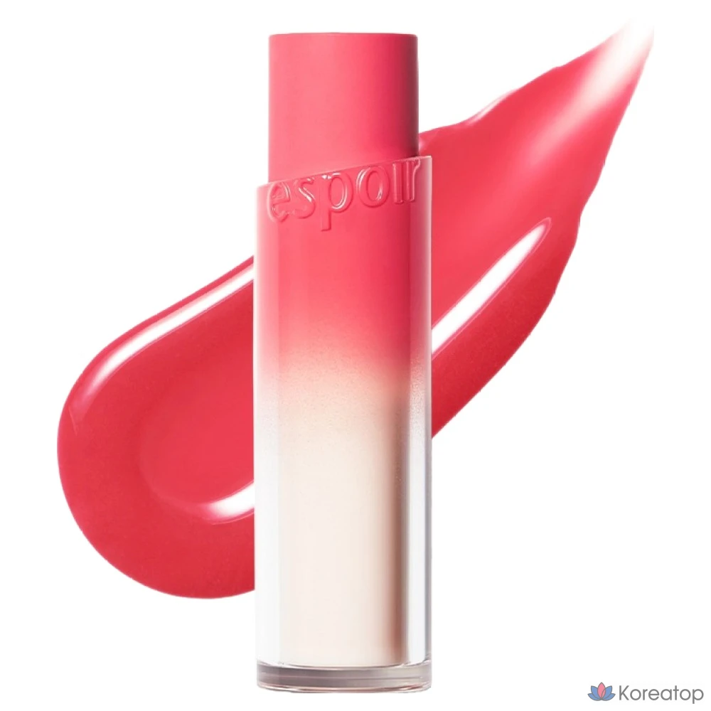 Помада Espoir No Wear Balminglow, 1 шт., № 16 Peach Vibe