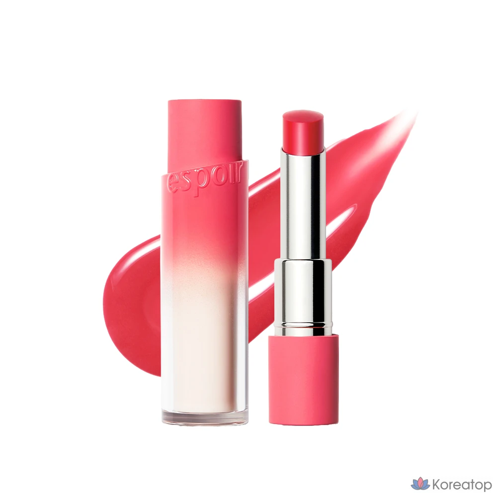 Помада Espoir No Wear Balminglow, 1 шт., № 16 Peach Vibe, фото 2