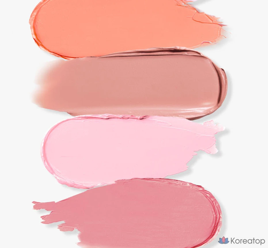 BBIA Ready to Wear Downy Cheek 3g, 07 Downy Angel, 1 шт., фото 6