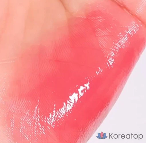 Помада Espoir No Wear Balminglow, 1 шт., № 16 Peach Vibe, фото 3