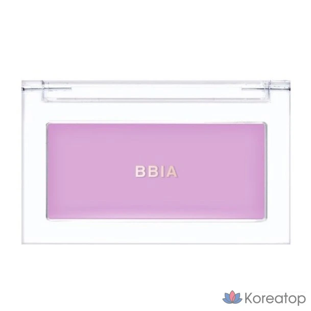 BBIA Downy Cheek 3,5 г, 04 DOWNY LAVENDER, 1 шт.