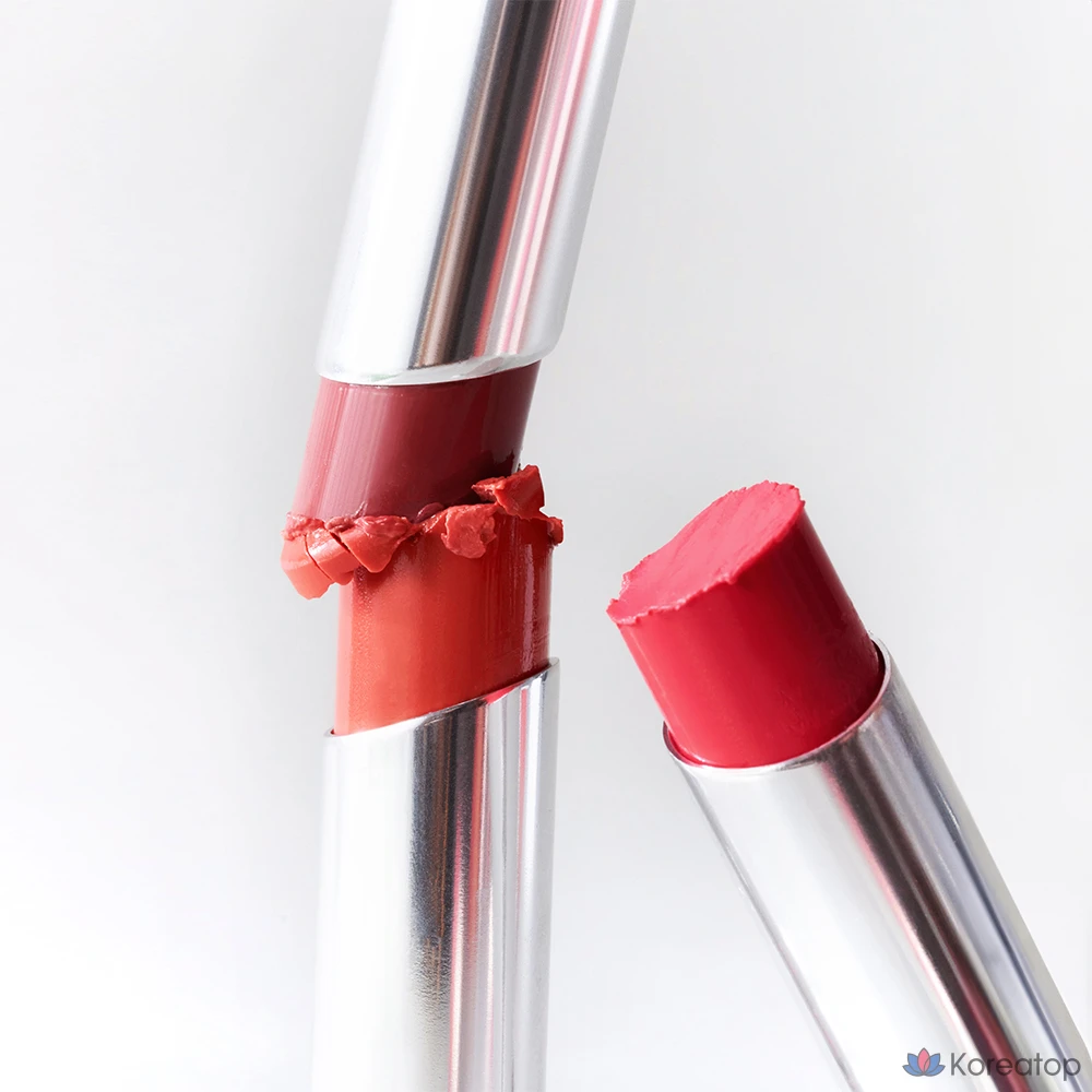 Помада Espoir No Wear Balminglow, 1 шт., № 16 Peach Vibe, фото 5