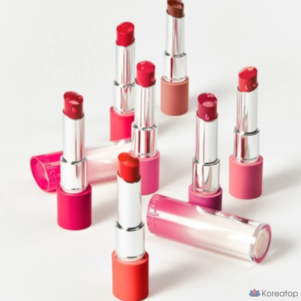 Помада Espoir No Wear Lipstick Balminglow, 1 шт., цвет хурма