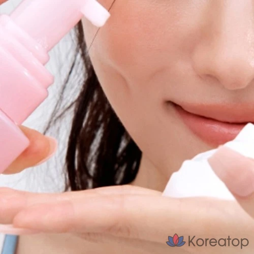 Vanillaco Clean It Zero Bubble Cleanser, 300 мл, 1 шт.