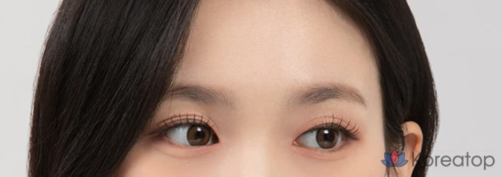 Румяна MERZY Porcelain Cheek Blusher 4,2 г, оттенок Mono Beige, 1 шт., фото 2