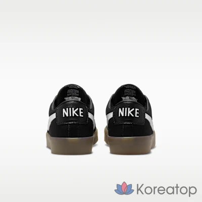 Кроссовки Nike SB Zoom Blazer Low Pro GT, фото 6
