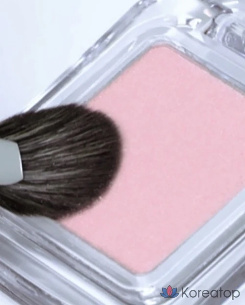 Хайлайтер 2an Pure Glossy Highlighter, оттенок PK02 Pink Bell, 2.7 г, 1 шт., фото 3