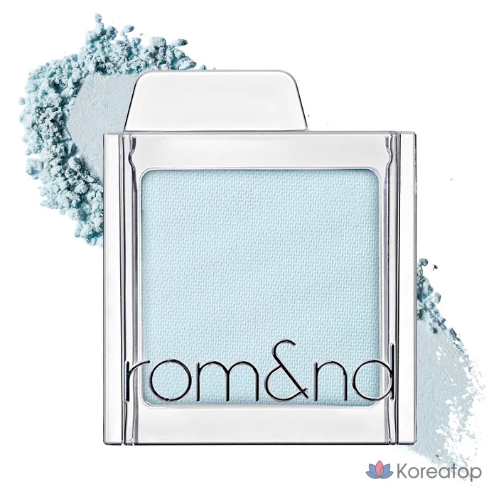 Тени для век ROM&ND Slide-In, M06 Soda Pop, 1 шт.