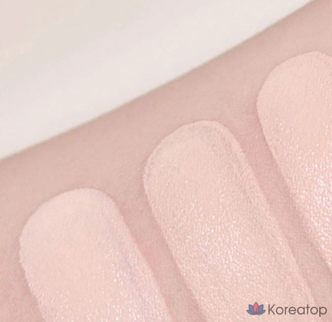 Сменный блок тонального крема Espoir Bevelvet Cover New Class Cushion Foundation, 13 г, № 21, цвет слоновой кости, 1 шт., фото 7